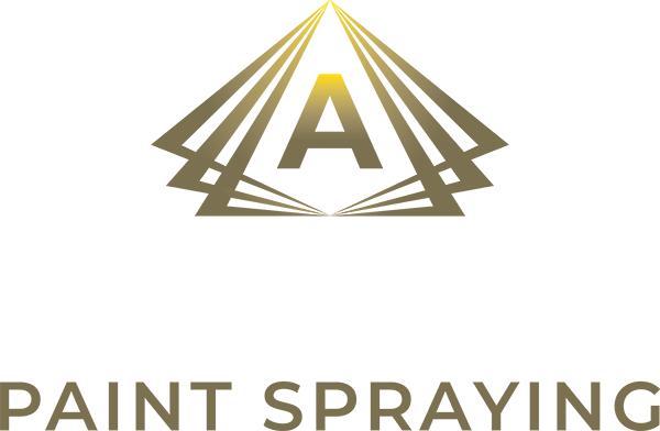 Artero Paint Spraying